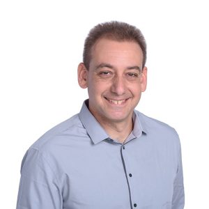 Prof. Avi Zadok Prof. Avi Zadok