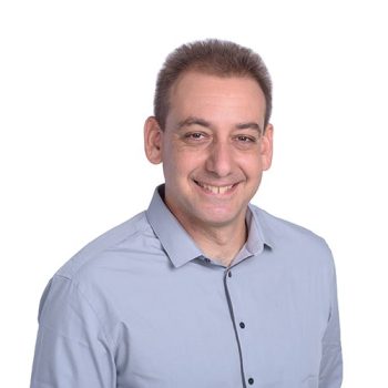 Prof. Avi Zadok