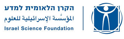 Israel Science Foundation Logo