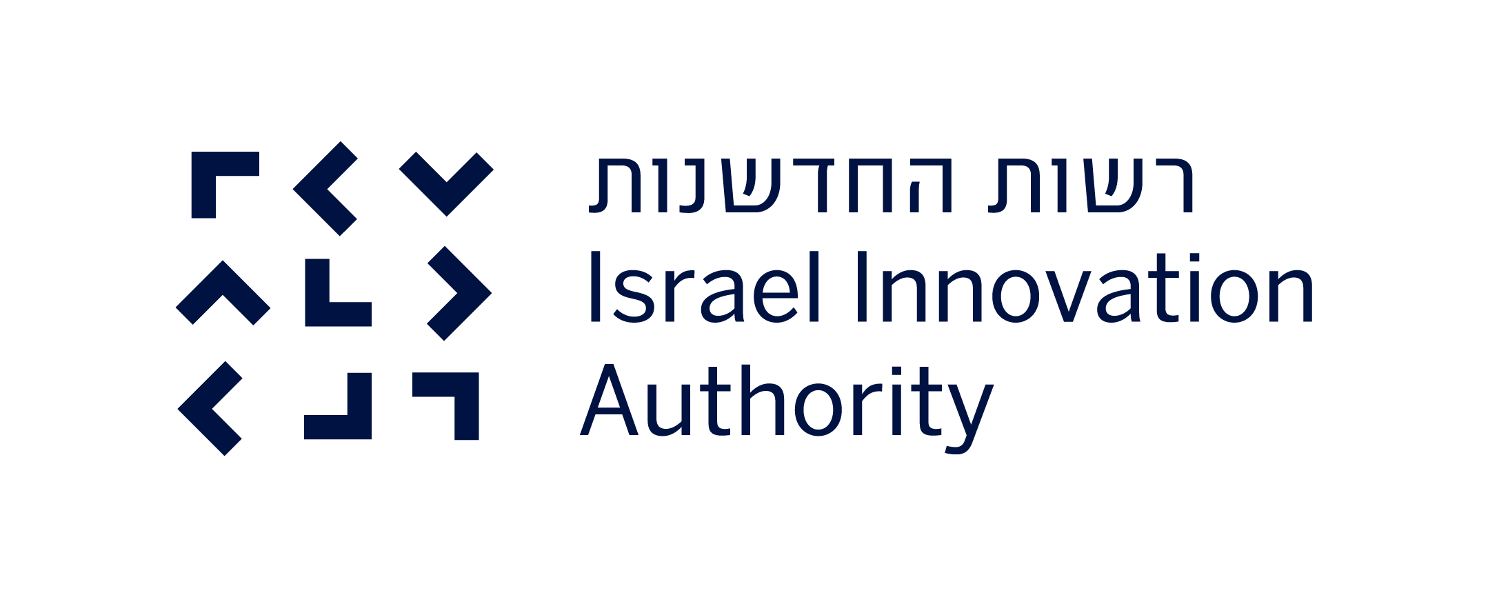 Israel Innovation Authority logo