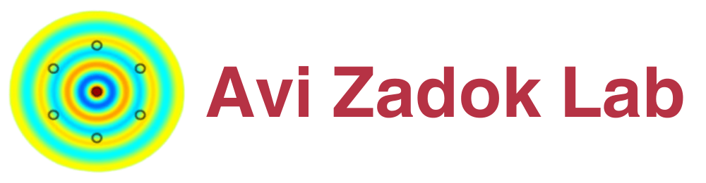 Avi Zadok Lab