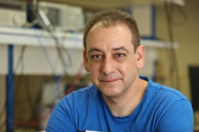 Prof. Avi Zadok
