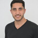 <em>June 2024</em>Congratulations to Shai Ben-Ami for receiving the prestigious Azrieli Fellowship for doctoral studies