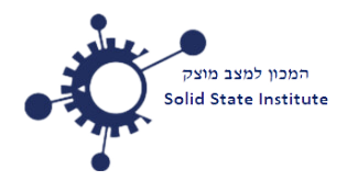 Solid State Institure