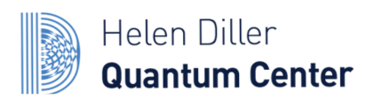 Technion-Helen-Diller-Quantum-Center-Logo