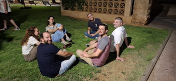 Group event 2026 , Netanya