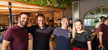 Group event 2026 , Netanya